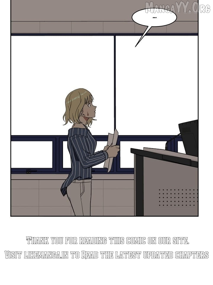 Change Me Chapter 21 - page 92